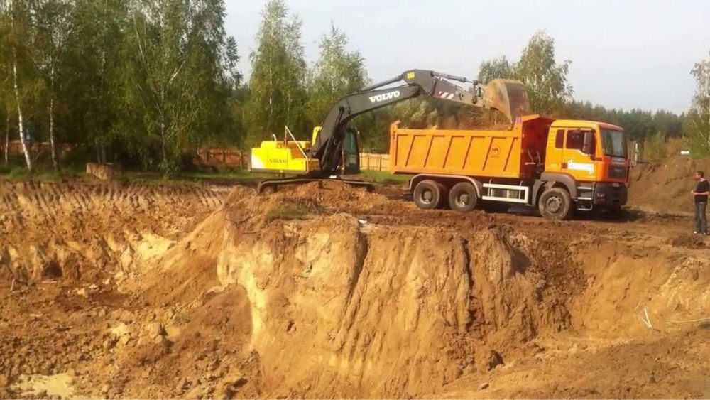 Разработка Катлавана