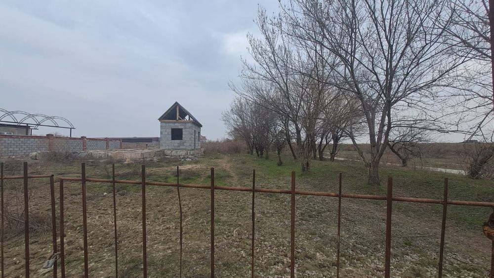 Участок сатылады