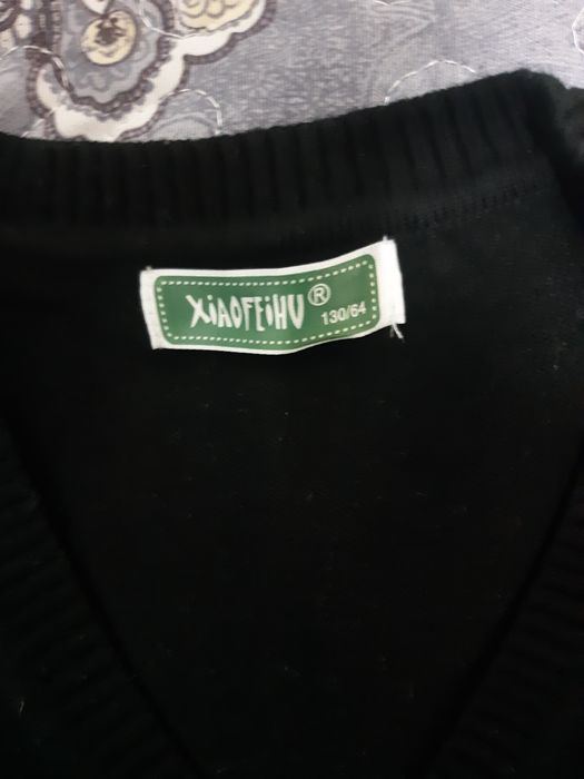 Детская      кофта