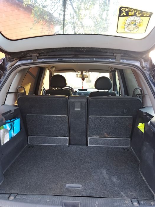 Vând Opel meriva 1.7 diesel