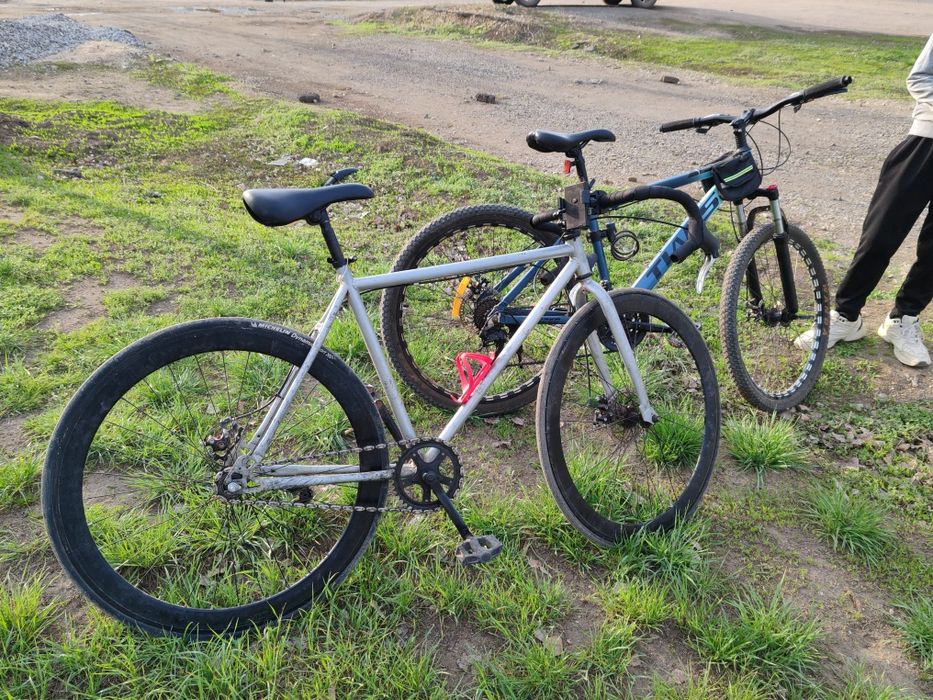 продам сингл спид