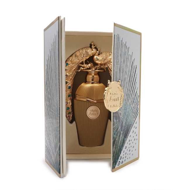 Унисекс парфюм Lattafa Afeef, 100 мл