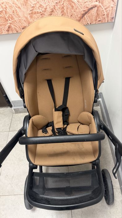 Продаем коляску 2в1 Anex E type