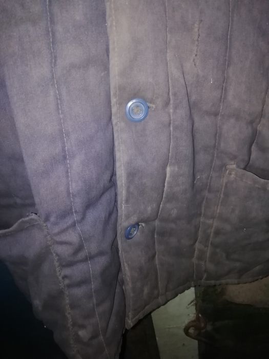 Фуфайка 48-50 размер