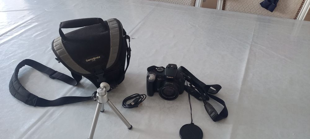 Продам фотоаппарат