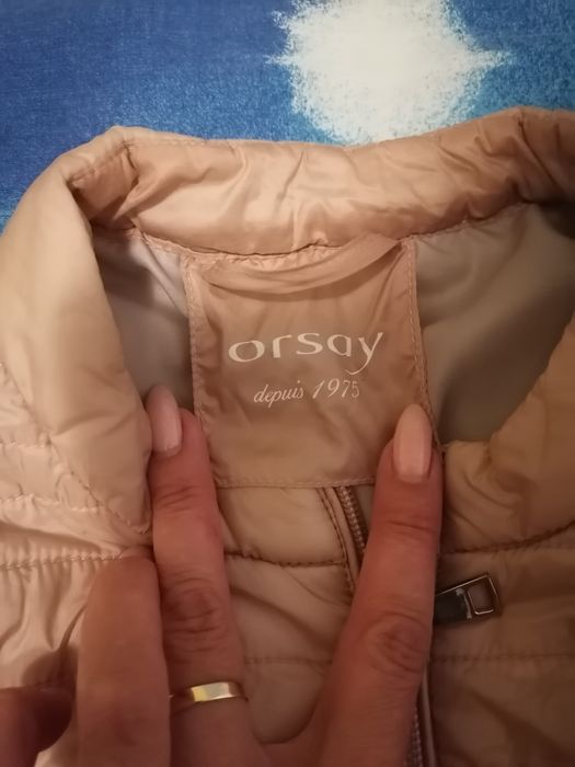 Дамско есенно яке Orsay