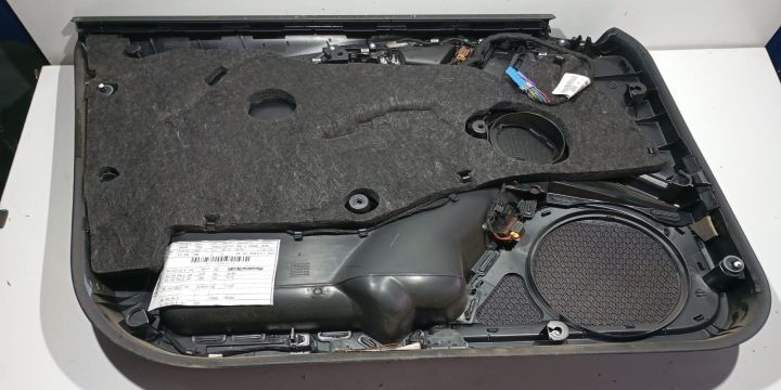 Tapiterie usa dreapta fata ( de Anglia ) 4G1867106 Audi A6 4G/C7 [201