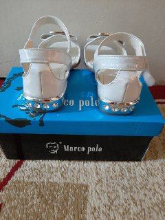 детская босоножка