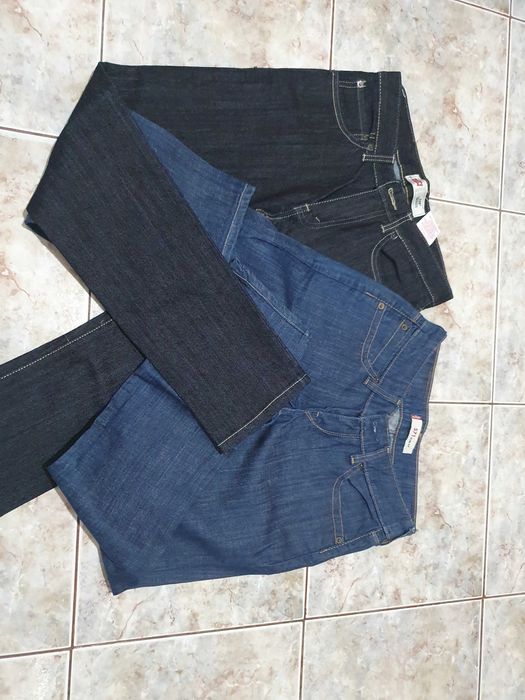 Blugi Levi s superbi