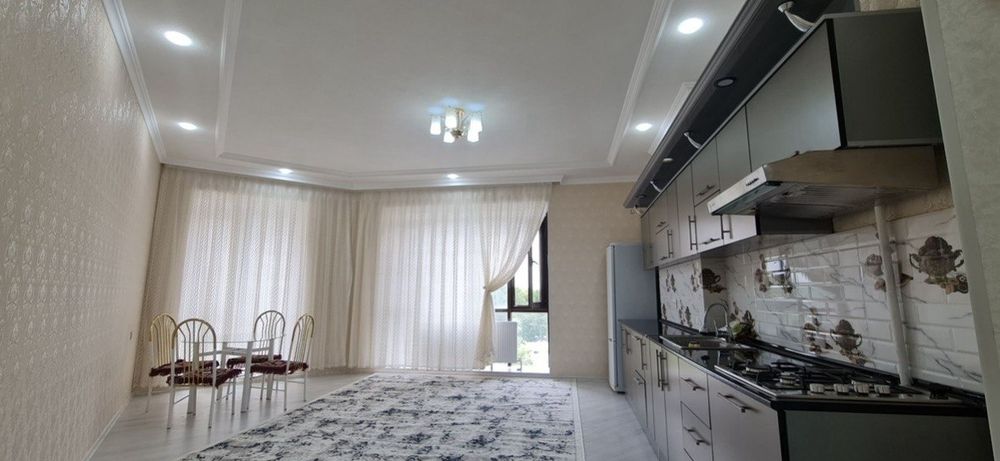 Продаётся 4/7/9 ГАБУС Ц2 176квм ор-р: Алайский рынок