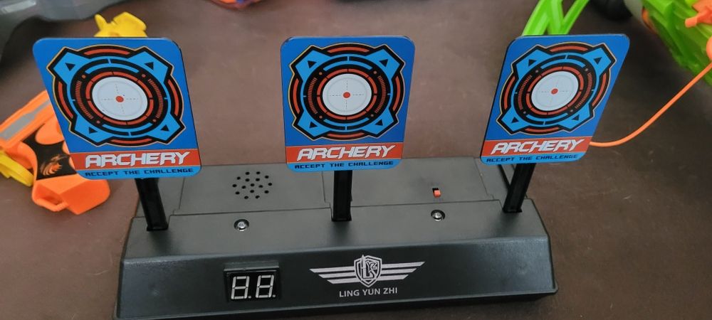 Nurf колекция от 11 броя