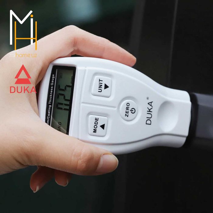 Толщиномер Xiaomi ATuMan DUKA CH-1