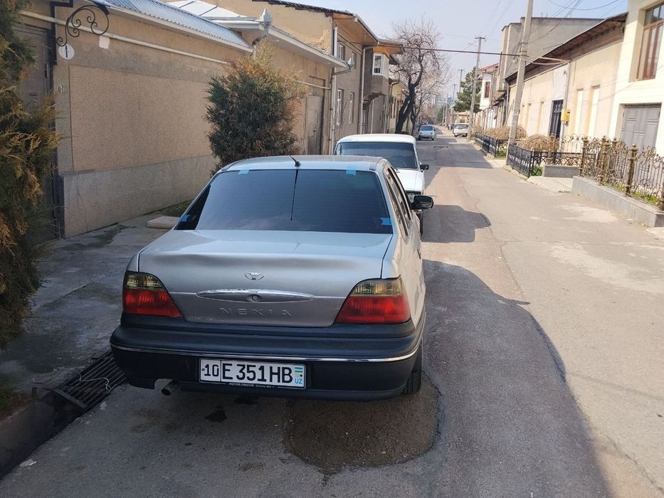 Нексия     сонс.