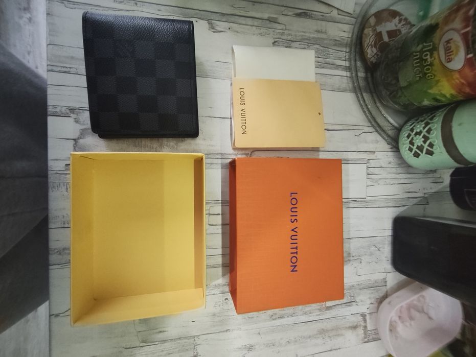 Louis Vuitton Wallet