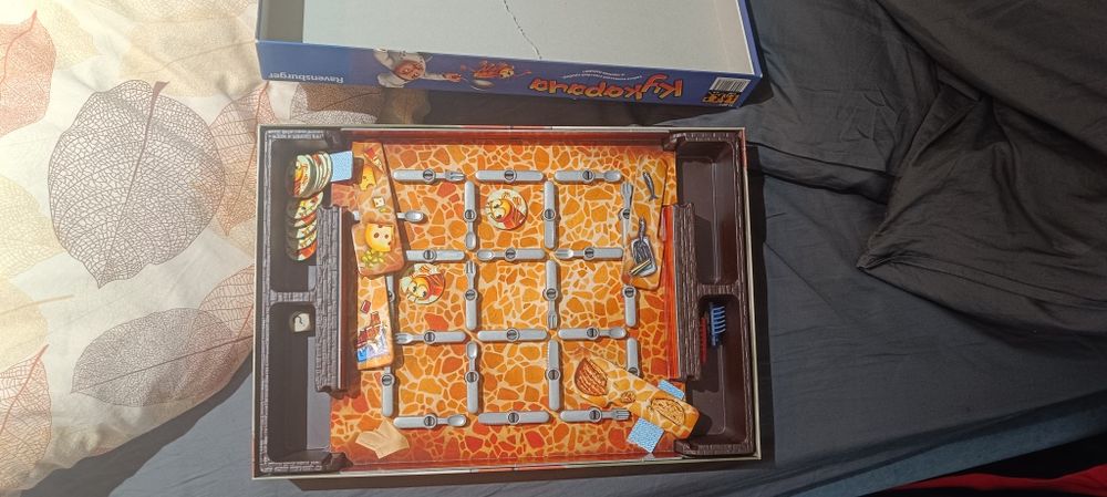 прлдам датскую настольную игрушку