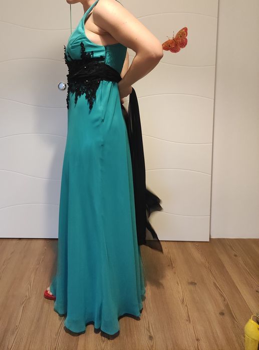 Rochie eleganta mărime 42