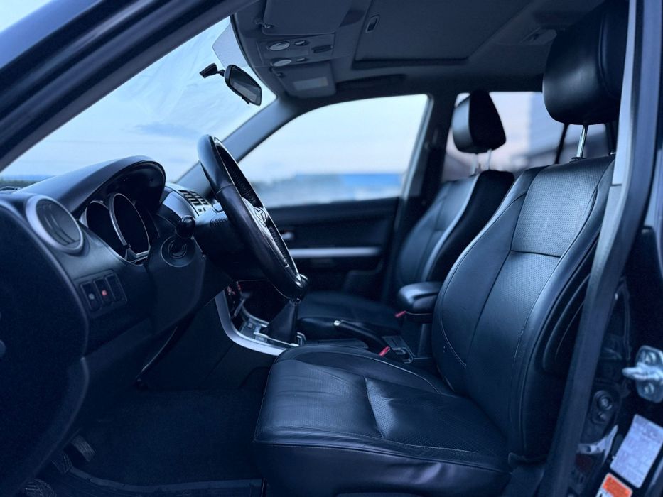 Vand Grand Vitara 4×4 Euro 5 motor 1.9 DDIS