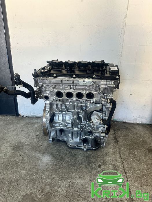 Двигател M20 за BMW