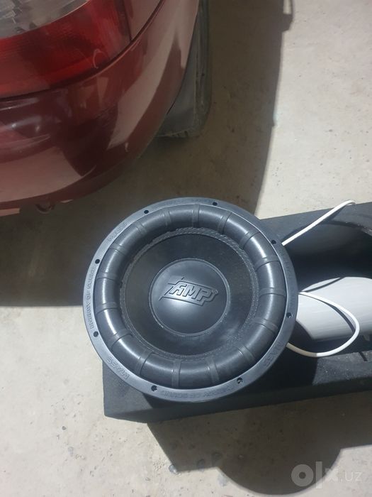 Sambufer 1000/2000