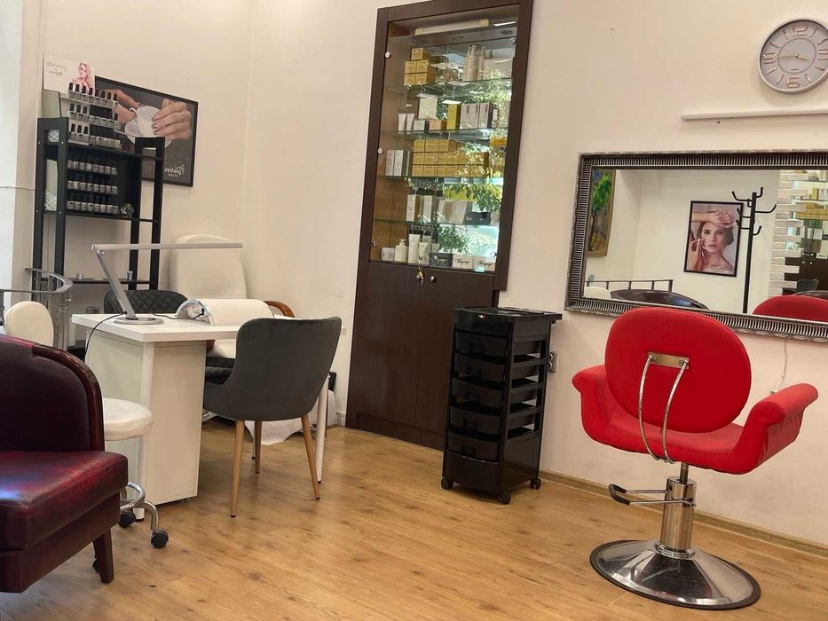 Дава се под наем  в Варна, Център -  кв.м за 189.21 € - Снимка #6