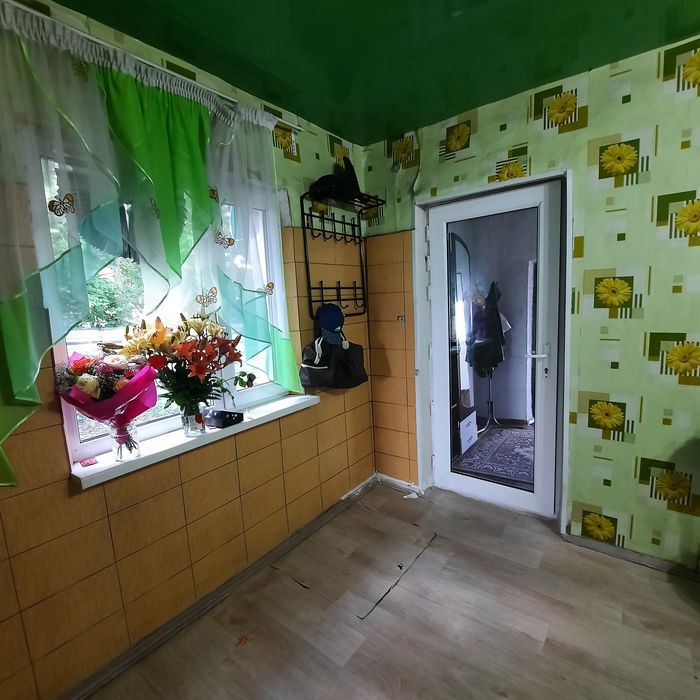 Дом в гагаринском