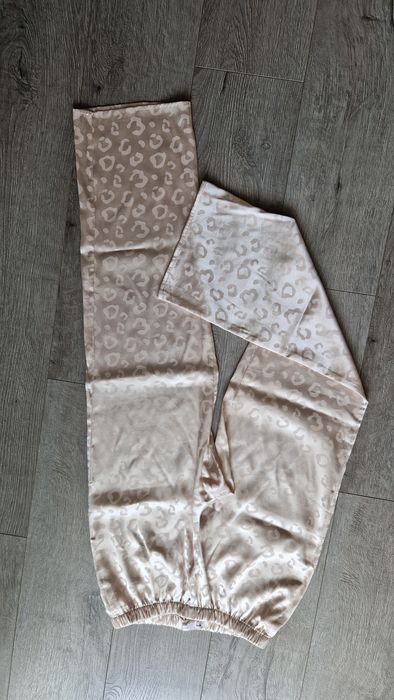 Pijama satinata sinsay