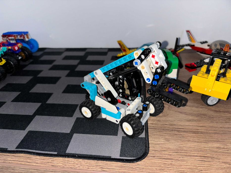 Lego - modele diverse