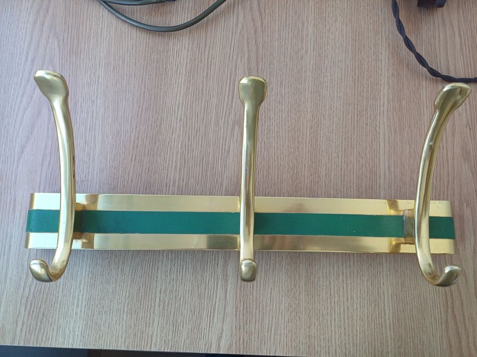Accesoriu decorațiune vintage colectie Franta Art Deco 1960