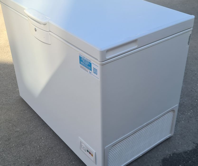 Фризер Ракла 230л  Beko A+ Като НОВА!