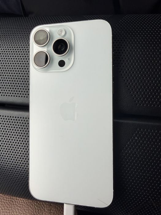 Iphone  15 Pro Max, 1TB