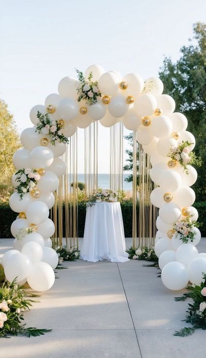 Оформление праздников