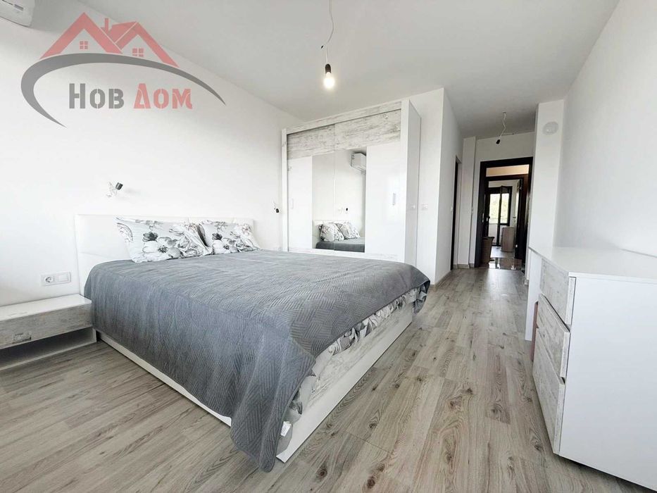 Многостаен с ГАРАЖ в цената