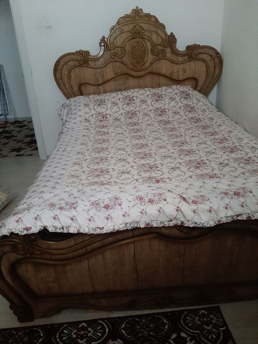 Yotoqxona uchun mebel