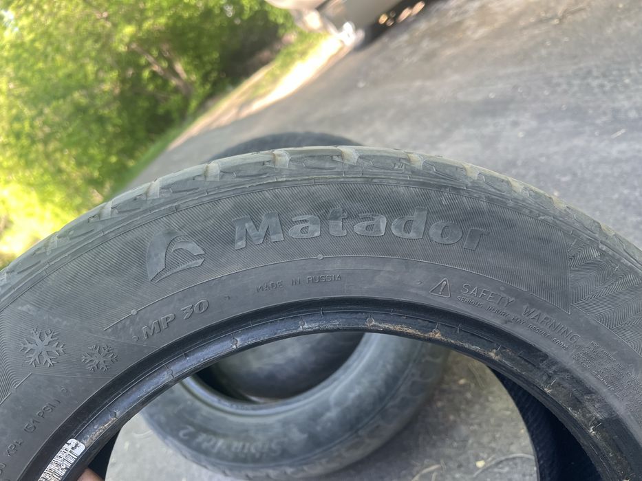 Продам, 15 покрышки