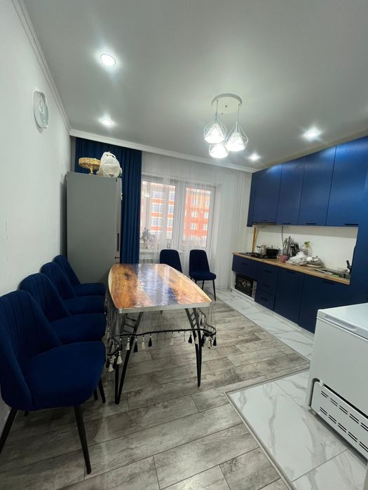 2х комн кв в 10мкр