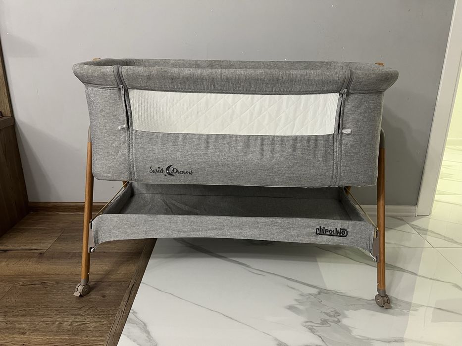 Бебешка кошара Chipolino next to me