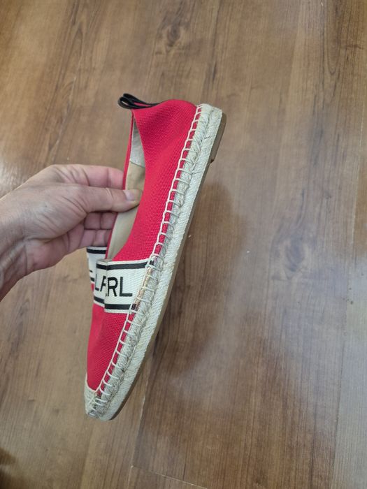 Ralph Lauren N37 еспадрили