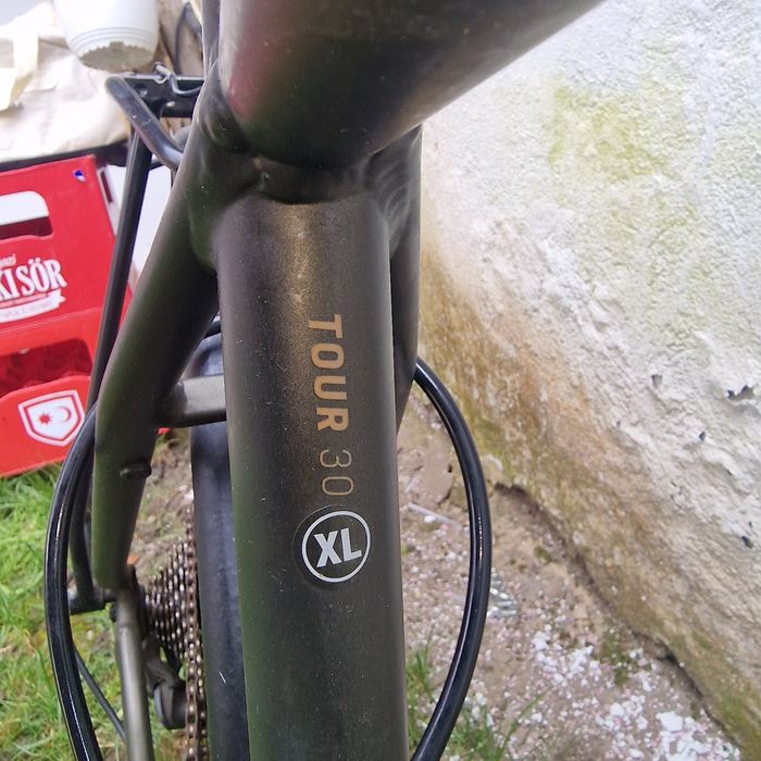 Vand scott bicicleta electrica