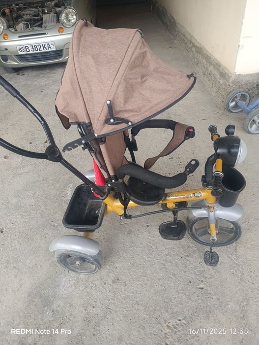 Виликчали каласка БН шизлон яхши