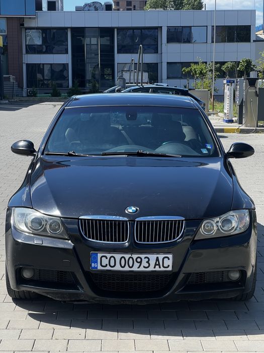 BMW 330  XI  E90