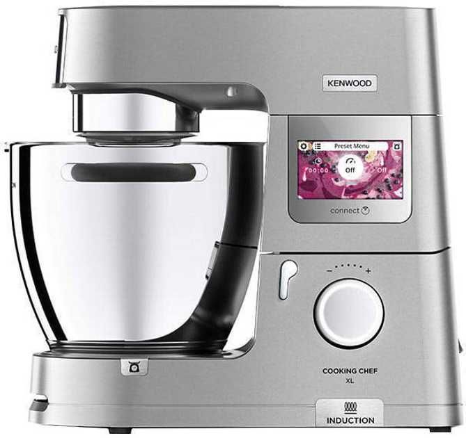 Кухонный комбайн Kenwood Cooking Chef XL KCL95.004SI