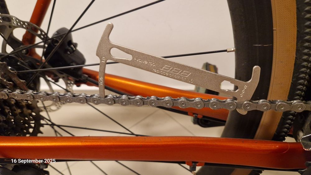 Transmisie completă 2x10 viteze Shimano Cues / Tektro