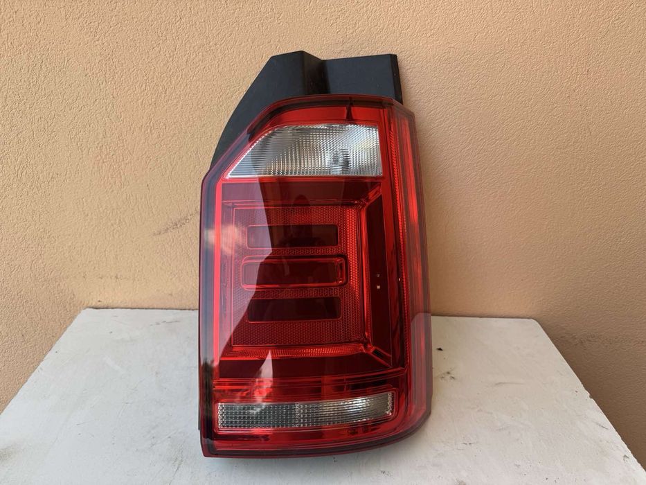 Стоп за Фолксваген/VW T6