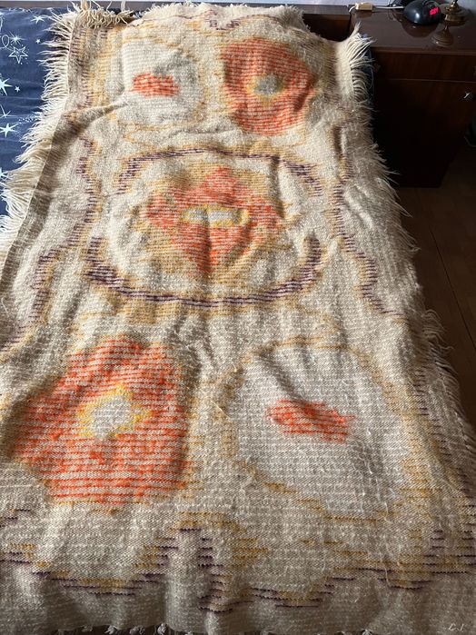 4 броя вълнени губери (болани)