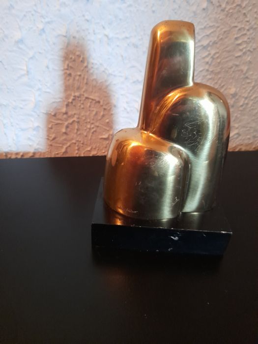 Статуетка  Antoni Miro Bravo