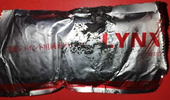 ШРУС Renault: 19 Laguna