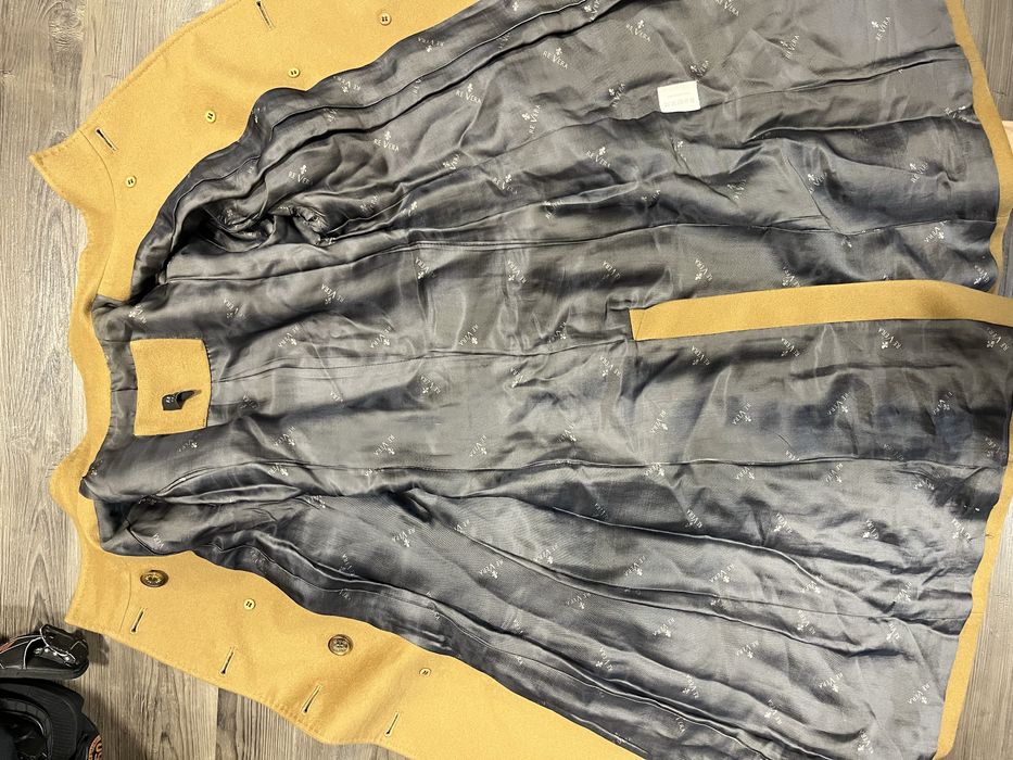 Пальто ReVera кашемир