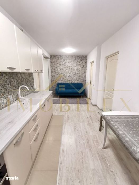 Apartament 2 camere, decomandate, zona Florilor