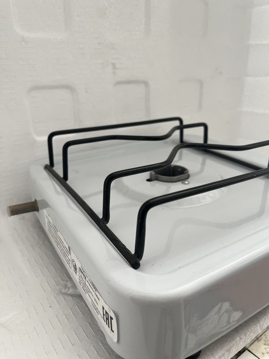 Настольная газовая плита