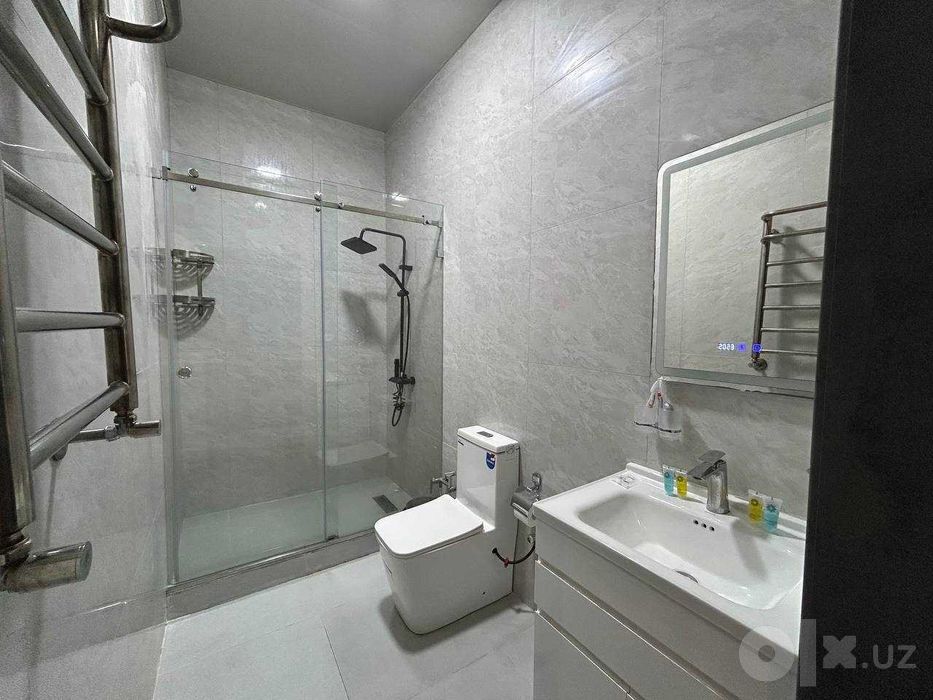 Продается Гостиница  | 2150 м² | 31 номер | Юнусабад | High Town Mall